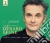 Gerard Lesne: Italian Secular Cantatas (5 Cd) cd