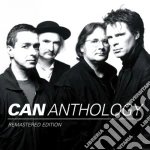 Can - Anthology - Remastered Edition (2 Cd) cd