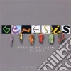 Genesis - Turn It On Again cd