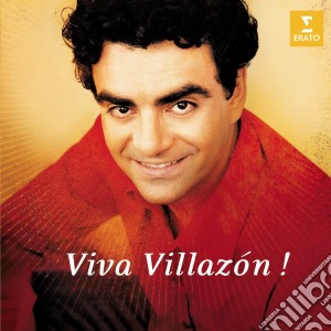 Rolando Villazon - Viva Villazon (2 Cd) cd musicale