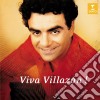 Rolando Villazon - Viva Villazon (2 Cd) cd