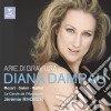 Diana Damrau: Arie Di Bravura - Mozart, Salieri, Righini cd