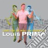 Louis Prima - Jump, Jive an' Wail: The Essential cd