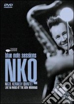 (Music Dvd) Nigel Kennedy Quintet - Blue Note Sessions