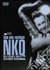 (Music Dvd) Nigel Kennedy Quintet - Blue Note Sessions cd