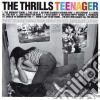 Thrills (The) - Teenager cd musicale di THRILLS