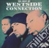Westside Connection - The Best Of cd