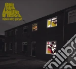 Arctic Monkeys - Favourite Worst Nightmare cd