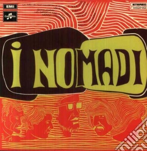(LP VINILE) I nomadi [vinyl 180 gr.] lp vinile di I Nomadi
