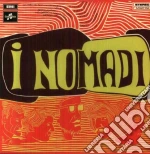 (LP VINILE) I nomadi [vinyl 180 gr.] cd