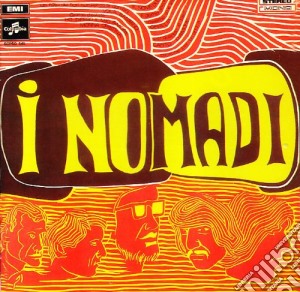 Nomadi (I) - I Nomadi cd musicale di NOMADI