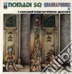 (LP Vinile) Nomadi (I) - Interpretano Guccini