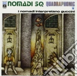 Interpretano Guccini (2007 Remaster + Testi Canzoni) cd