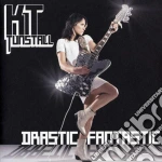 Kt Tunstall - Drastic Fantastic cd