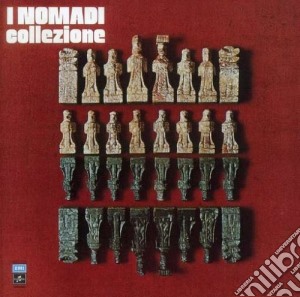Nomadi (I) - Collezione cd musicale di NOMADI