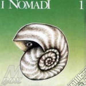 I Nomadi (2007 Remaster) cd musicale di NOMADI