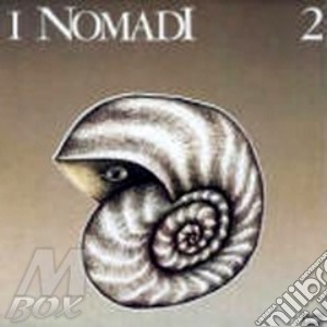 I Nomadi 2 (2007 Remaster) cd musicale di NOMADI