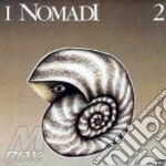 I Nomadi 2 (2007 Remaster) cd