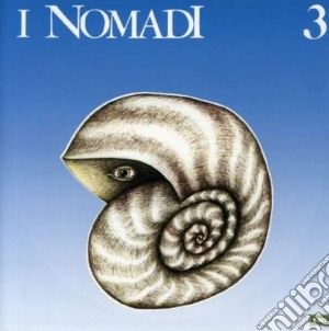 Nomadi (I) - I Nomadi 3 cd musicale di NOMADI