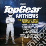 Top Gear Anthems: Greatest Driving Songs / Various (2 Cd)