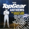 Top Gear Anthems: Greatest Driving Songs / Various (2 Cd) cd