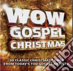 Wow Gospel Christmas / Various (2 Cd)