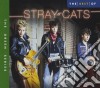 Stray Cats - The Best Of cd