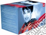 Maria Callas - The Complete Studio Recordings (70 Cd)