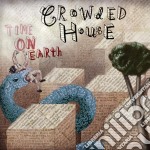 Crowded House - Time On Earth