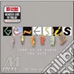 Genesis - Turn It On Again - The Hits (2 Cd) cd
