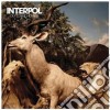 Interpol - Our Love To Admire cd musicale di INTERPOL