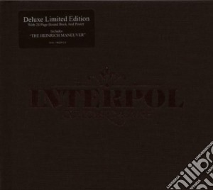 Interpol - Our Love To Admire cd musicale di Interpol