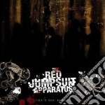 Red Jumpsuit Apparatus (The) - Dont You Fake It