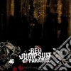 Red Jumpsuit Apparatus (The) - Dont You Fake It cd