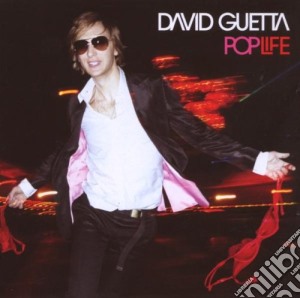 David Guetta - Pop Life cd musicale di David Guetta