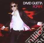 David Guetta - Pop Life cd