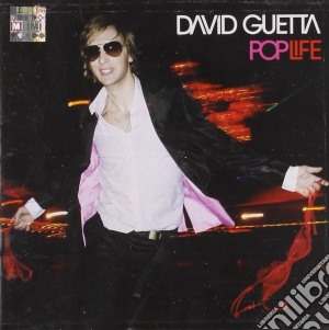 David Guetta - Guetta David cd musicale di David Guetta