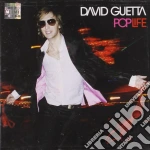 David Guetta - Guetta David cd
