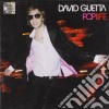 David Guetta - Guetta David cd