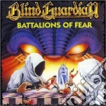Blind Guardian - Battalions Of Fear cd