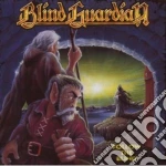 Blind Guardian - Follow The Blind cd