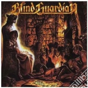 Blind Guardian - Tales From The Twilight World cd musicale di Guardian Blind