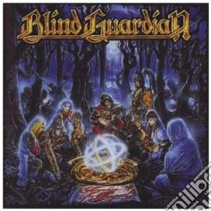 Blind Guardian - Somewhere Far Beyond cd musicale di Guardian Blind