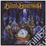 Blind Guardian - Somewhere Far Beyond cd