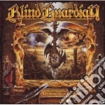 Blind Guardian - Imaginations From The Other Side cd