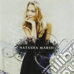 Natasha Marsh - Amour cd