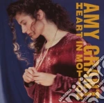 Grant Amy - Heart In Motion cd
