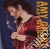 Grant Amy - Heart In Motion cd