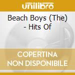 Beach Boys (The) - Hits Of cd musicale di Beach Boys