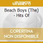 Beach Boys (The) - Hits Of cd